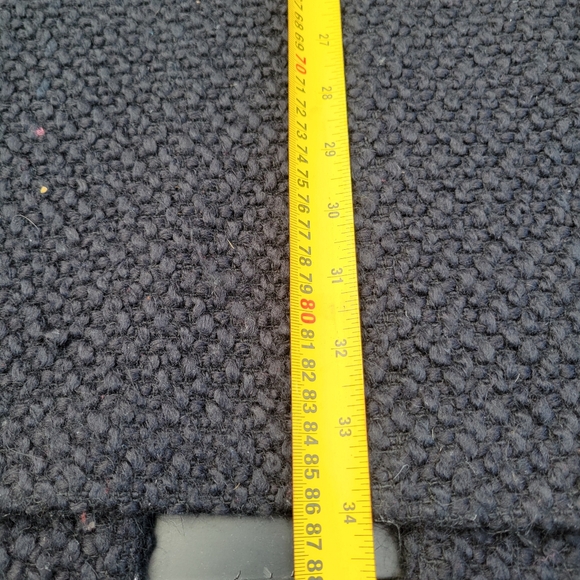 Vintage Kenzie knitted coat. A classic design size small - Picture 5 of 7